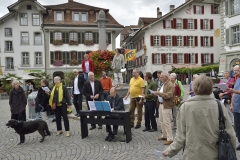 DSC6799_Spontanauftritt_Rathausplatz