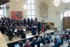 Mendelssohn