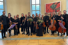 Orchester